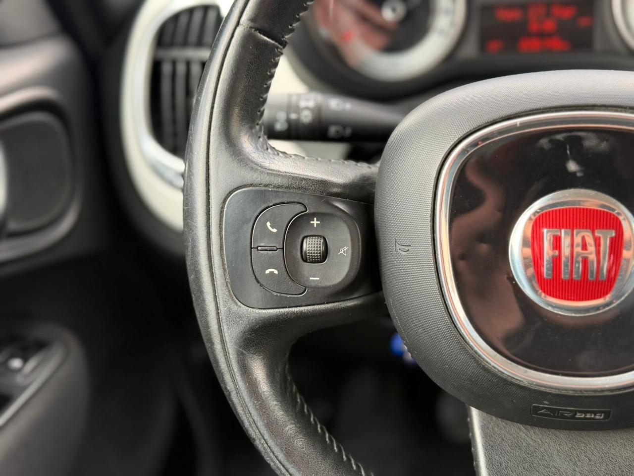 Fiat 500L 1.3 Multijet 2013