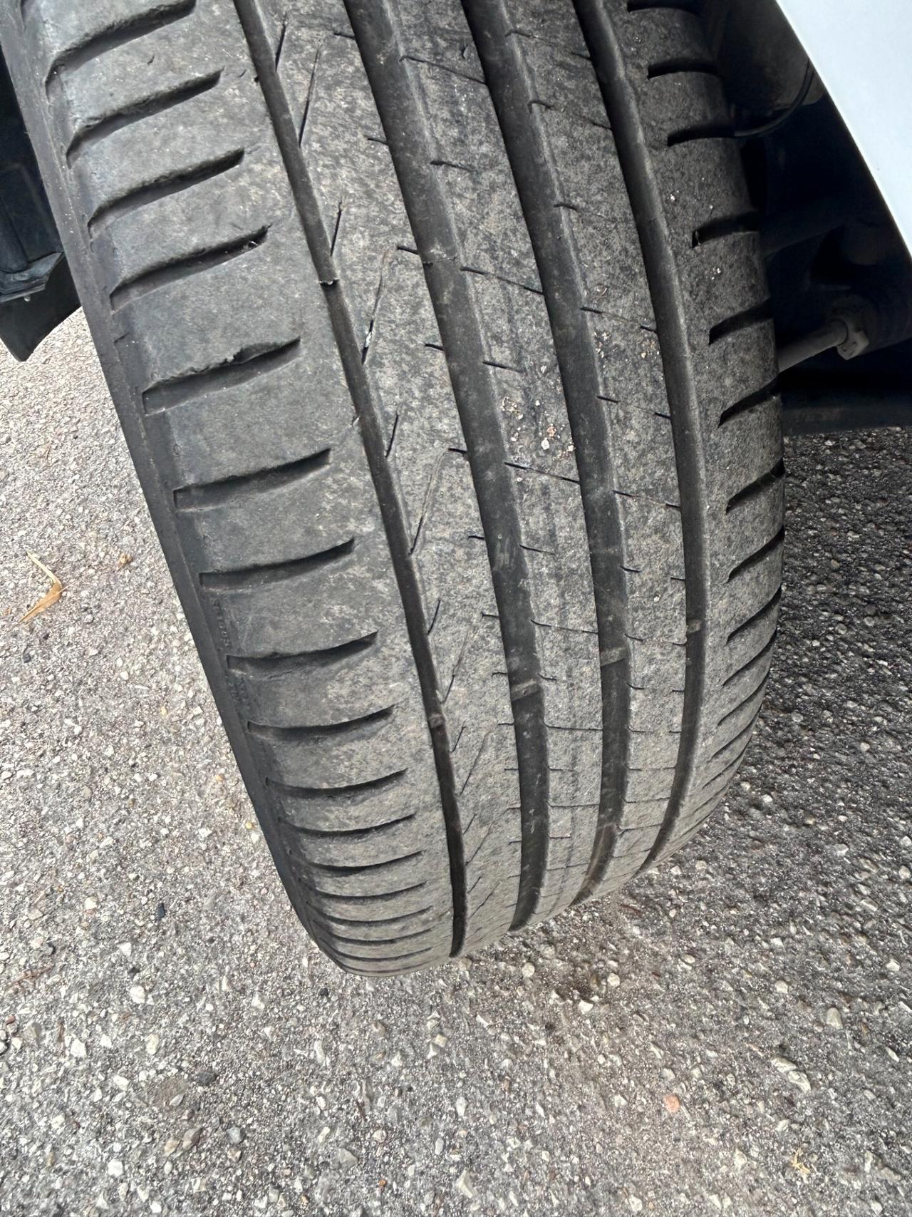 Ford EcoSport 1.0 cc 125 CV Titanium + GANCIO