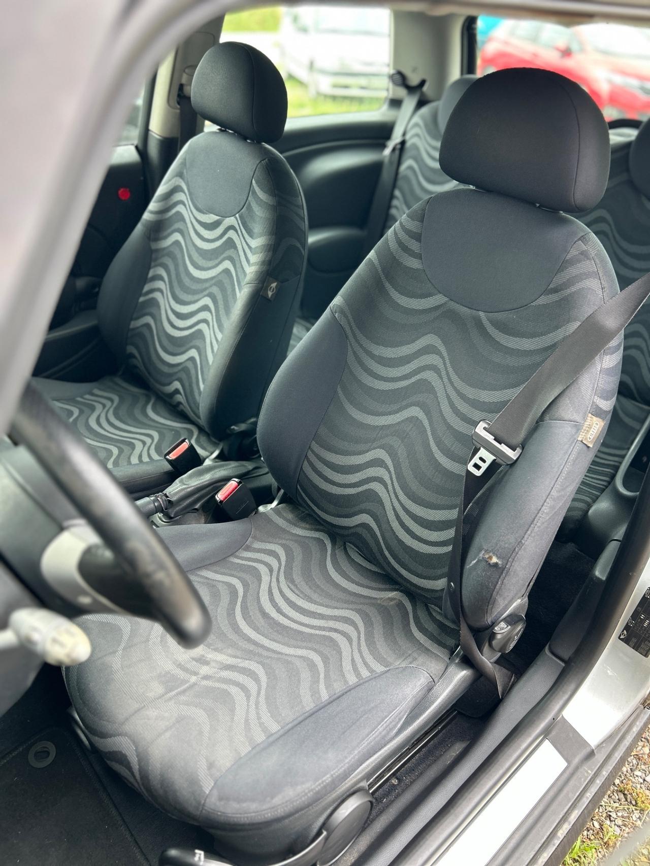Mini 1.4 tdi One Diesel*NEOPATENTATI*