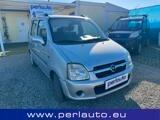 Opel Agila 1.2 16V Club