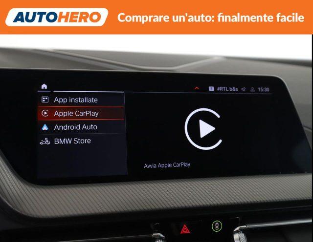 BMW 218 i Gran Coupé Business Advantage