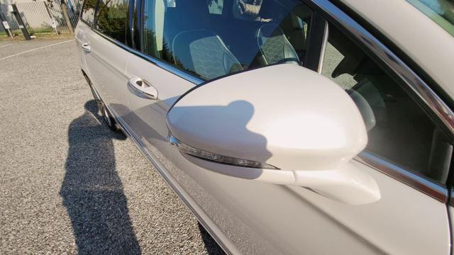 FORD Mondeo 2.0 TDCi 150 CV S&S Powershift Station Wagon Vigna