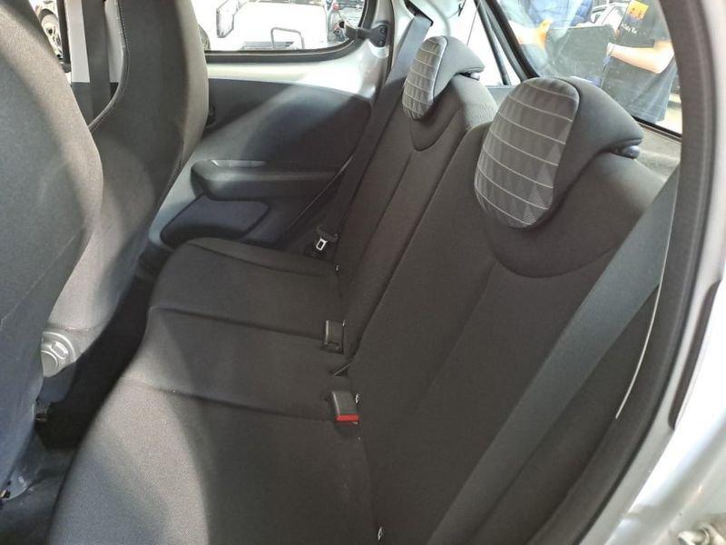 Peugeot 108 1.0 VTI ACTIVE S&S 5P NEOPATENTATI