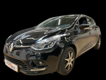 Renault Clio TCe 90cv Energy Zen