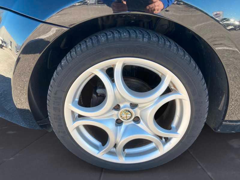 ALFA ROMEO MiTo 1.4 Junior