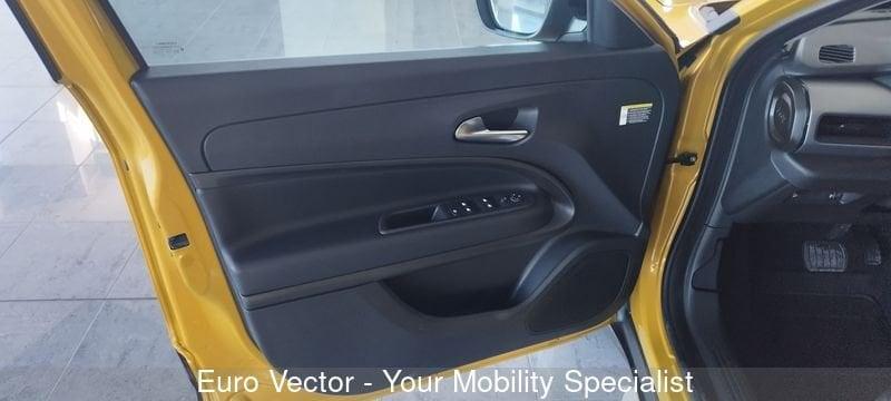 Jeep Avenger Avenger 1.2 Turbo 100 CV Altitude