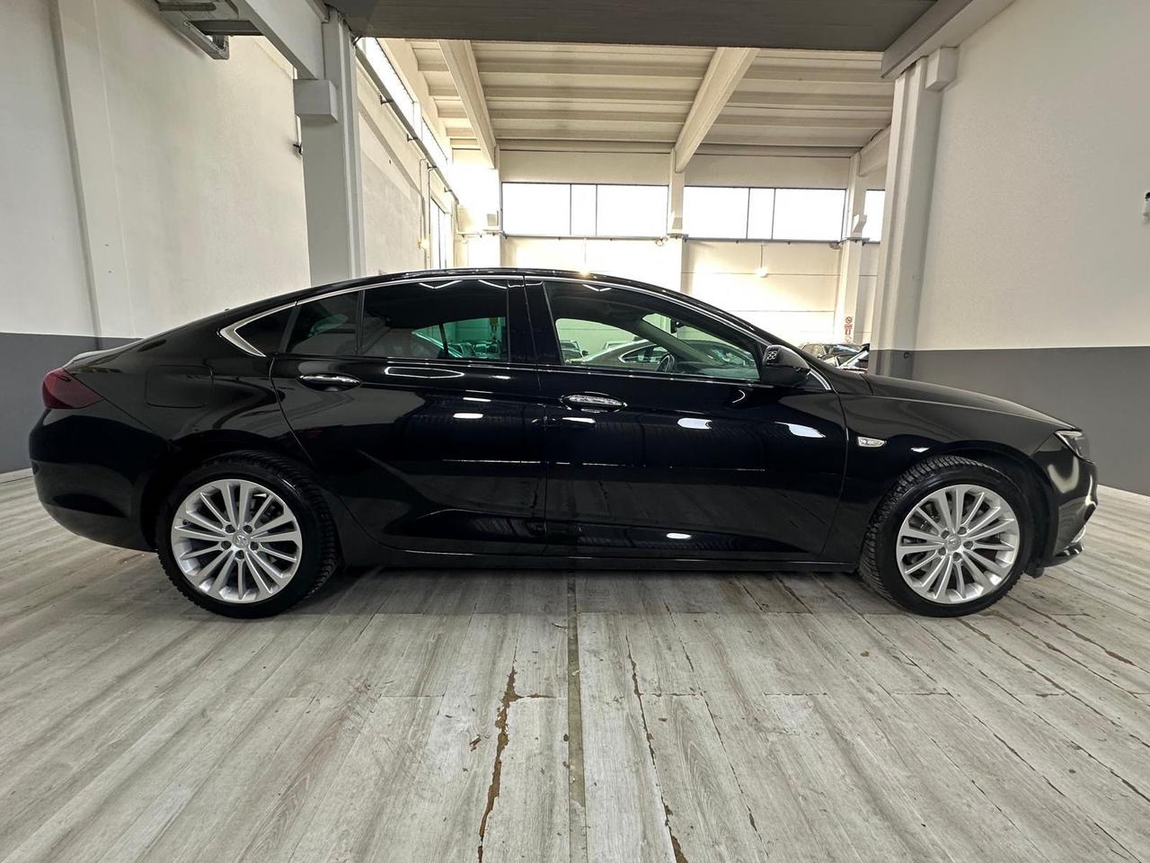 Opel Insignia 1.6 CDTI 136 CV S&S Grand Sport Innovation