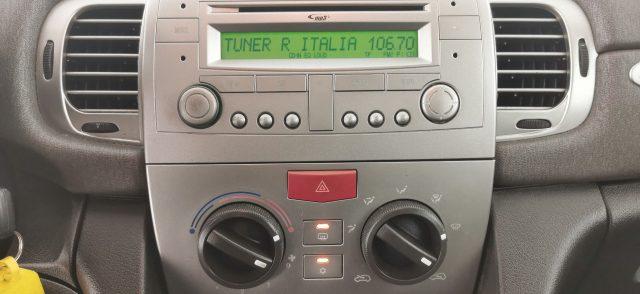 LANCIA Ypsilon 1.2 Oro