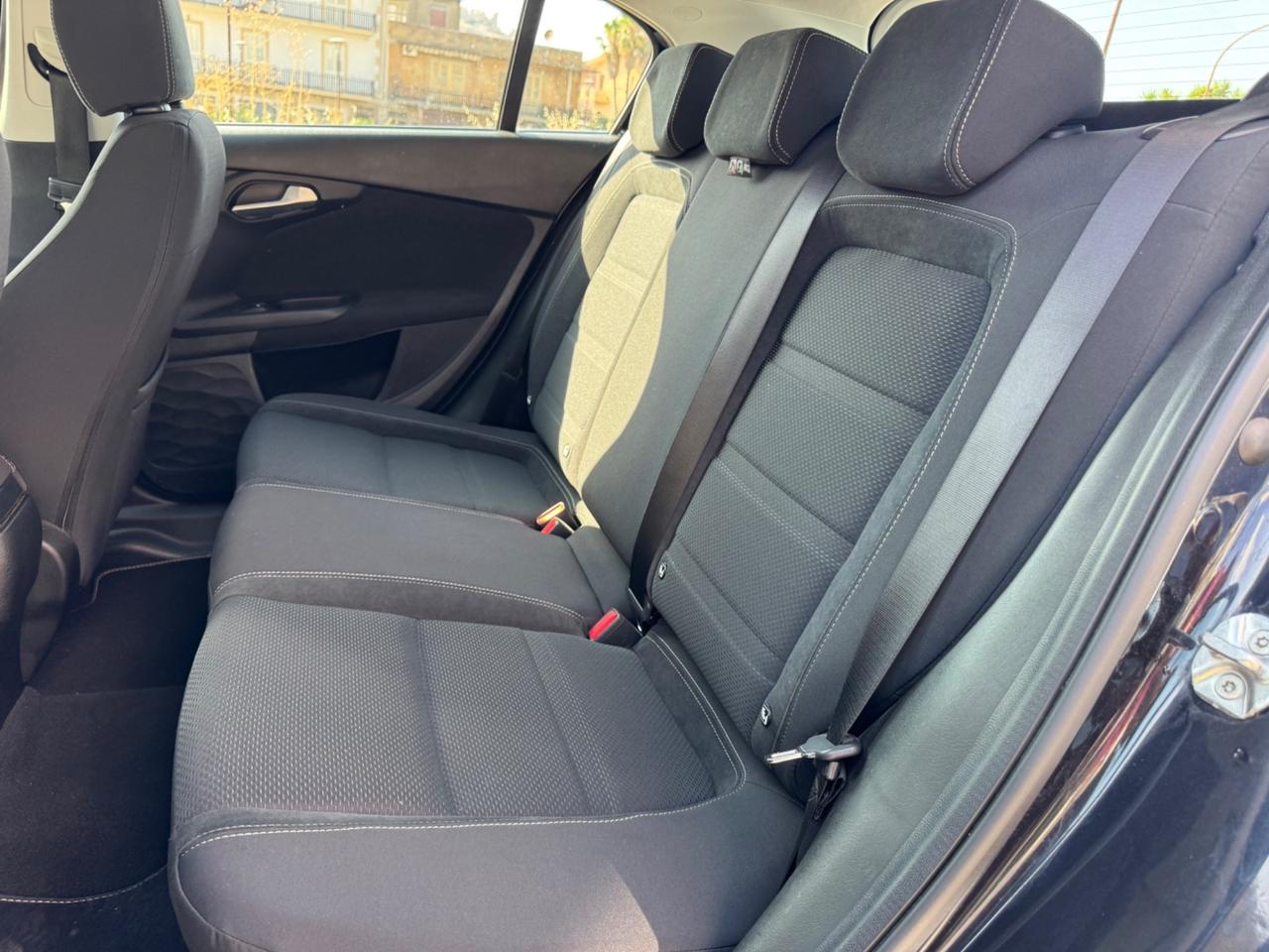 FIAT TIPO 1.3 MJT 95 CV S&S LOUNGE FULL