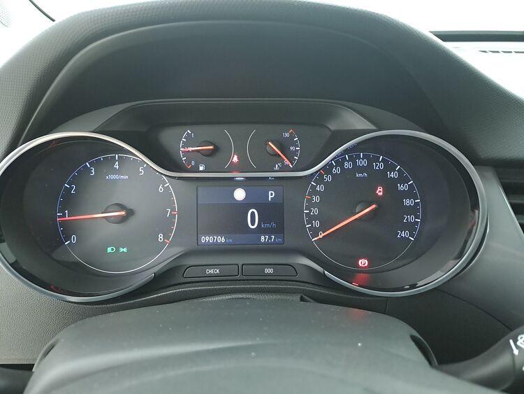 Opel Crossland Elegance aut. BR396928 1.5 Diesel 120CV