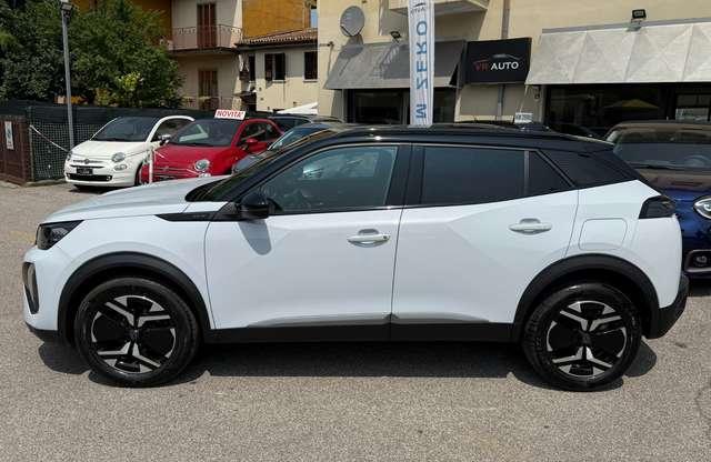 Peugeot 2008 AUTOM. GT Puretech 130 EAT8 S&S PROMO FIN