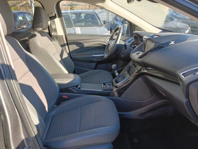 FORD Kuga 1.5 TDCI 120 CV S&S 2WD Titanium