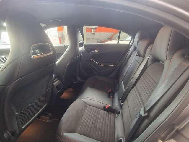 Mercedes-Benz A 220 Classe A - W176 Sport 4matic auto