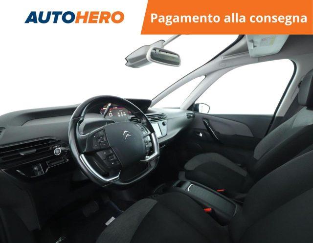 CITROEN C4 Spacetourer BlueHDi 130 S&S EAT8 Business