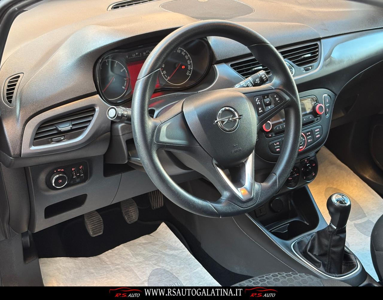 Opel Corsa 1.2 5 porte