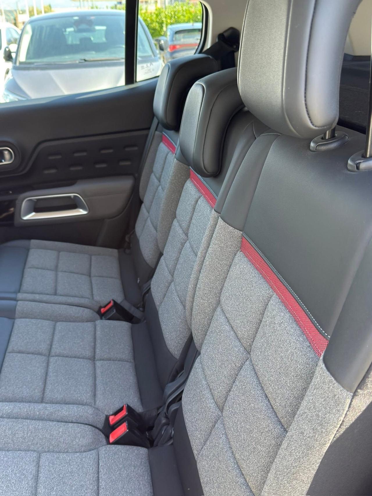 Citroen C5 Aircross BlueHDi 130 S&S EAT8 Business