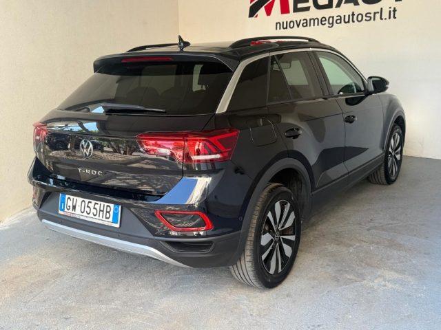 VOLKSWAGEN T-Roc 2.0 TDI SCR Edition Plus