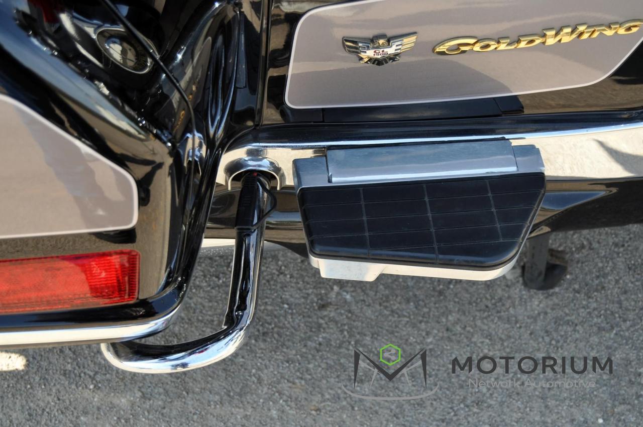 Honda Gold Wing 1.5 50Th Anniversario