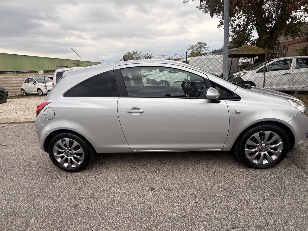 Opel Corsa 1.3 CDTI 75CV F.AP. 3 porte Elective