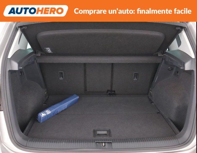 VOLKSWAGEN Golf Sportsvan 1.4 TSI Highline BlueMotion Technology