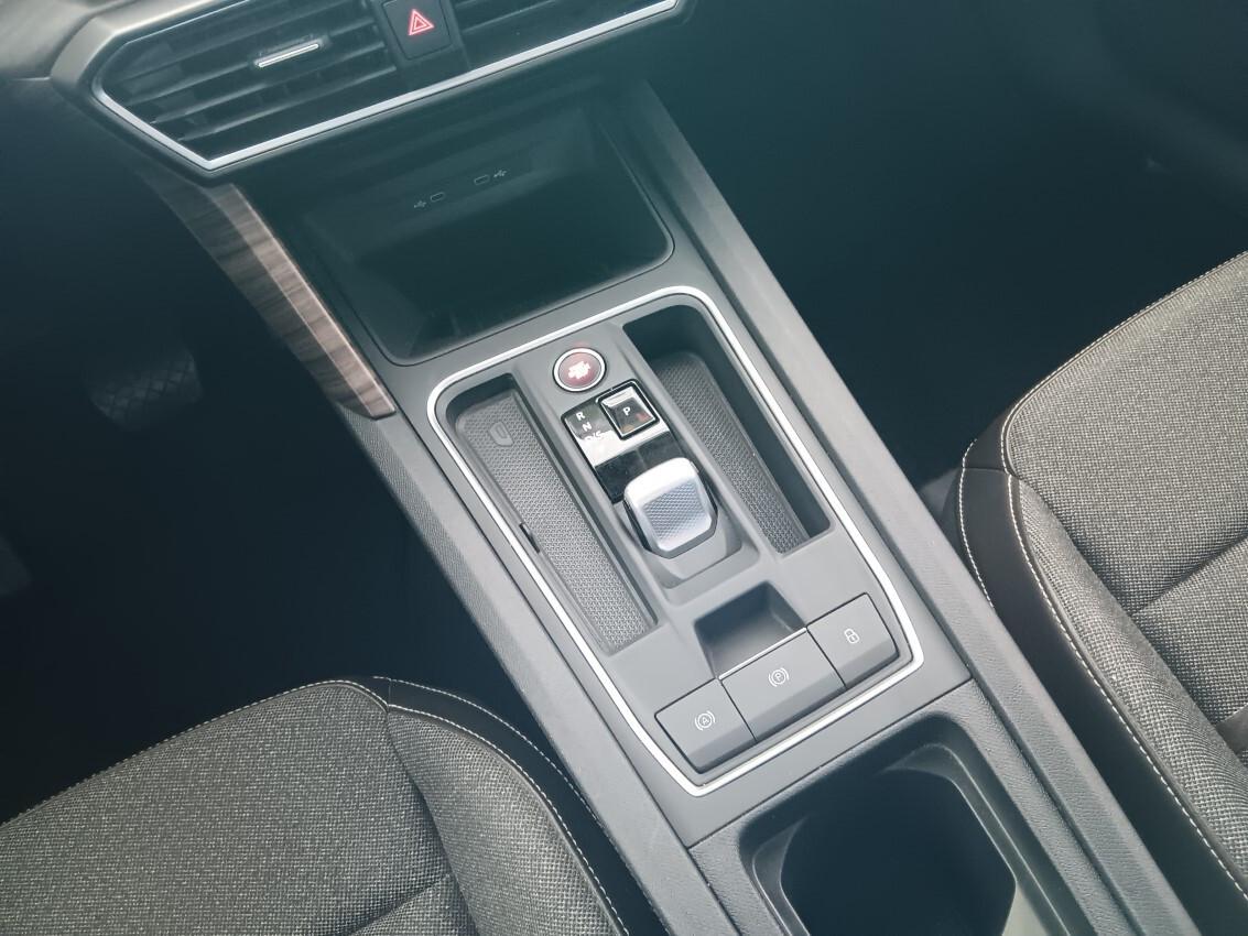 Seat Leon Xcellence 1.5 eTSI (150 cv) aut.