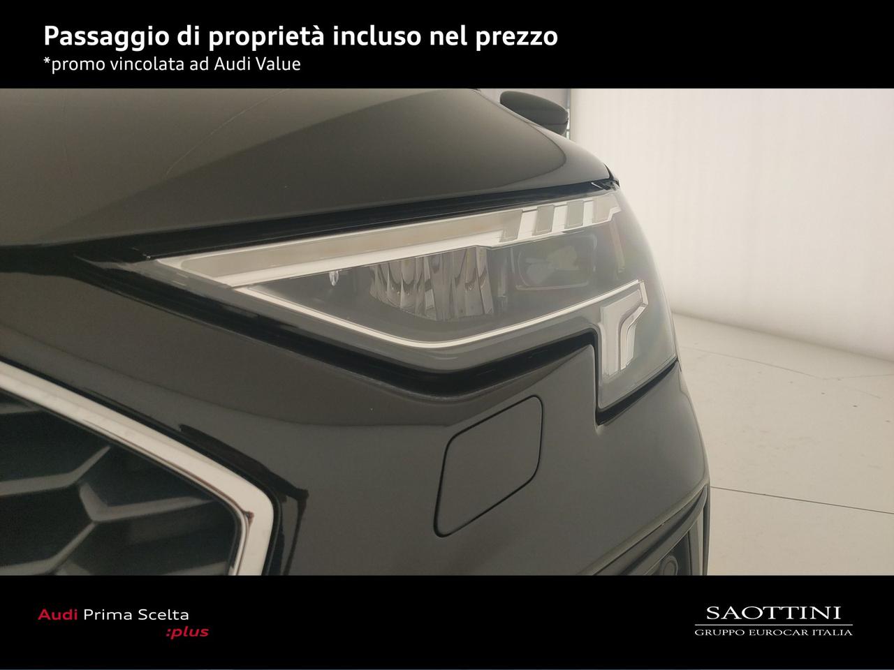 Sportback 35 2.0 TDI S line edition S tronic