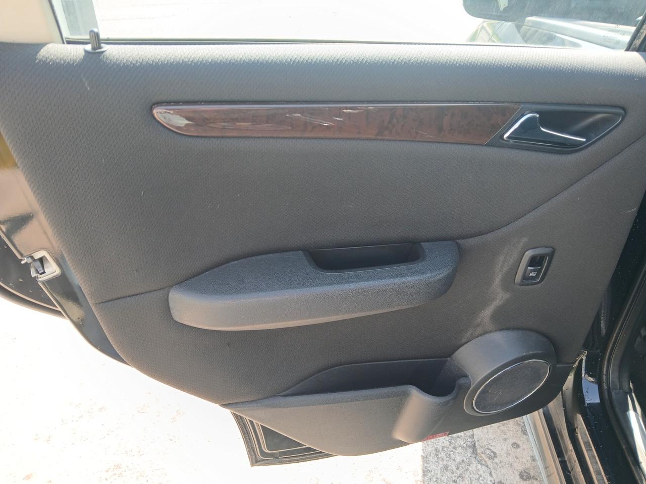 Mercedes-benz A 170 Avantgarde