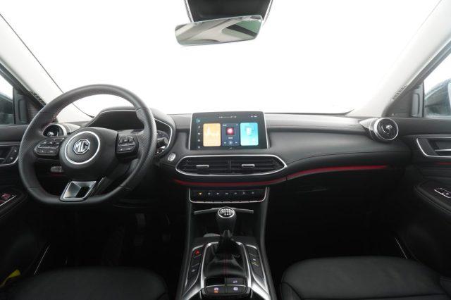 MG HS HS 1.5T-GDI Luxury