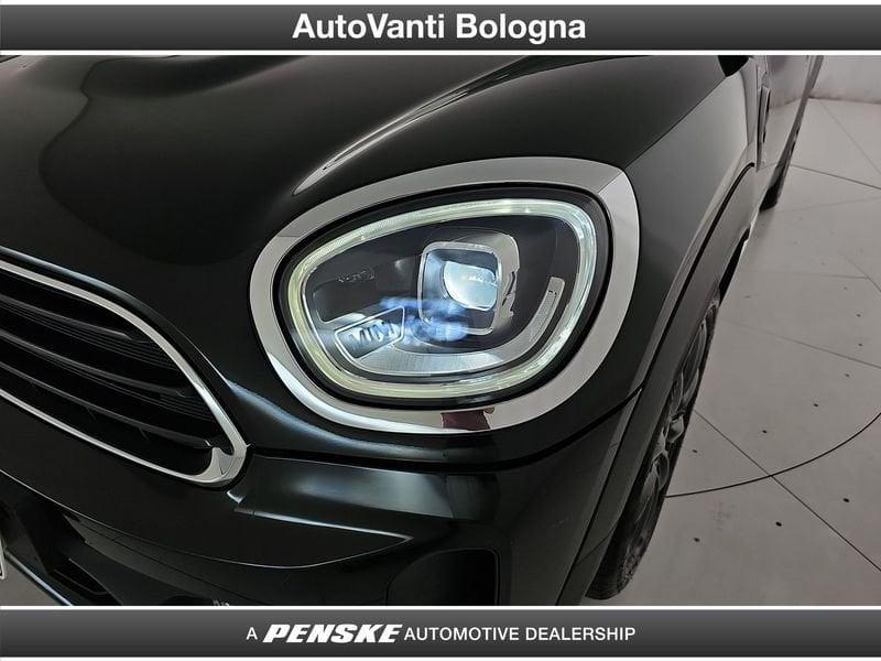 MINI Mini Countryman F60 Mini 1.5 Cooper Countryman Essential
