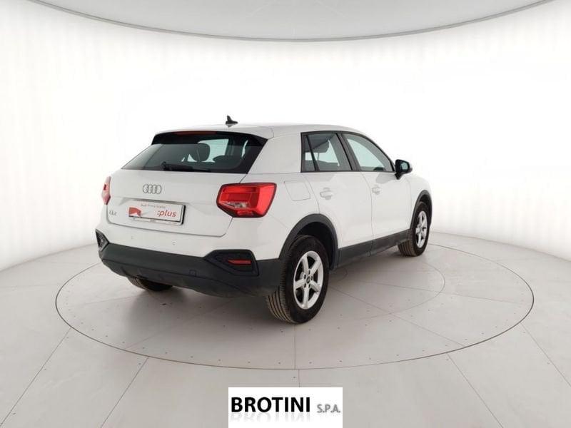 Audi Q2 1.0 30 TFSI