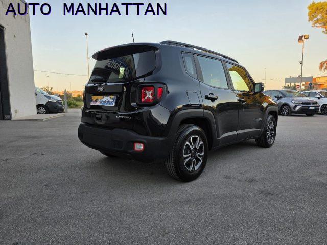 JEEP Renegade 1.0 T3 91000KM