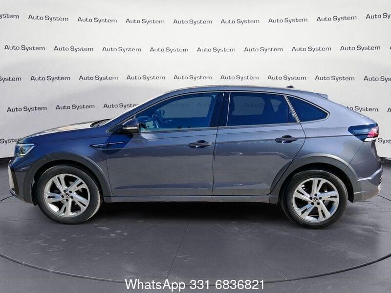 Volkswagen Taigo Taigo 1.5 TSI 150 CV DSG R-Line