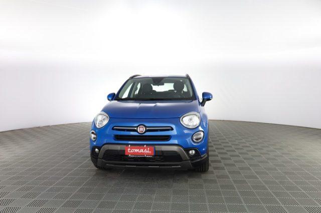 FIAT 500X 500X 1.3 MultiJet 95 CV Cross