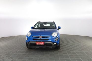 FIAT 500X 500X 1.3 MultiJet 95 CV Cross