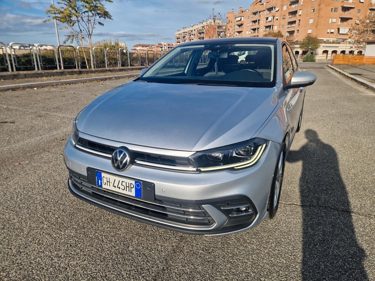 Volkswagen Polo 1.0 TSI 5p. Highline 56 mila km