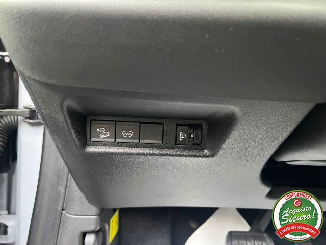 JEEP Avenger 1.2 E-Hybrid 110 CV SUMMIT+ WINTER PACK +JBL