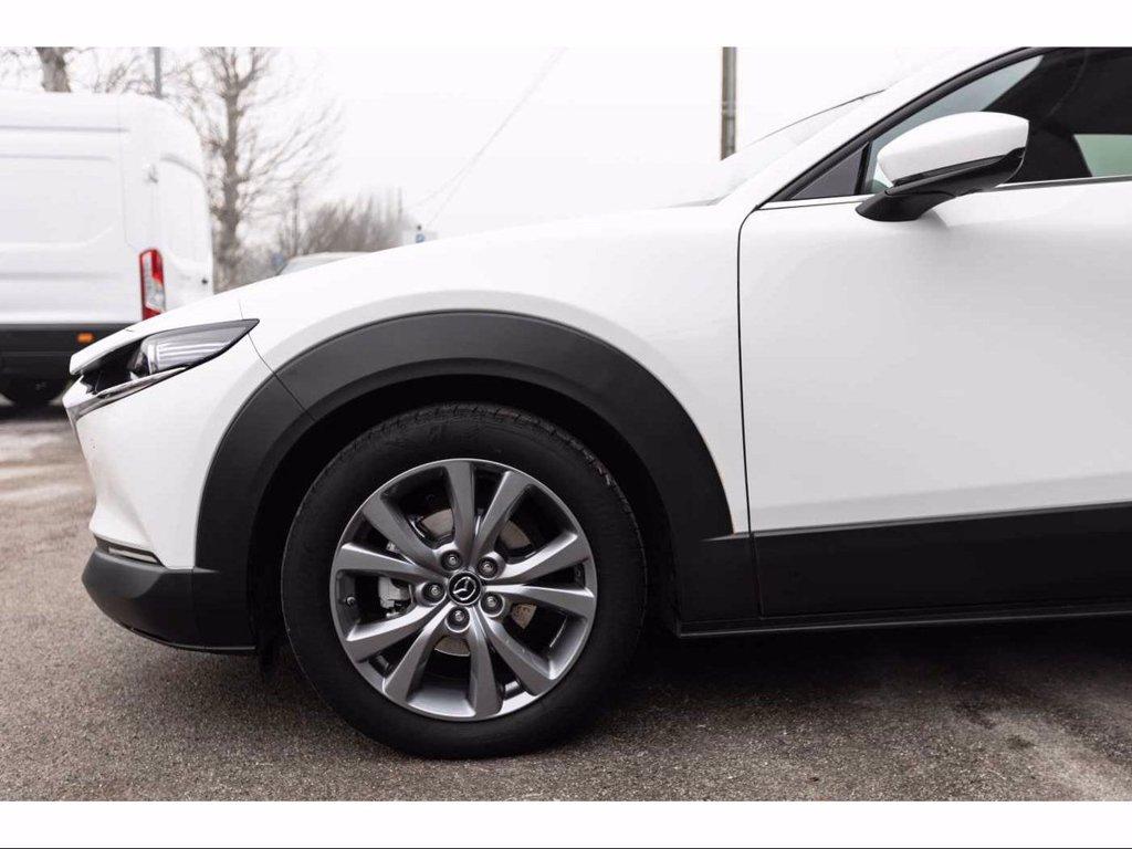 MAZDA CX-30 2.0L Skyactiv-G M Hybrid 2WD Executive del 2021