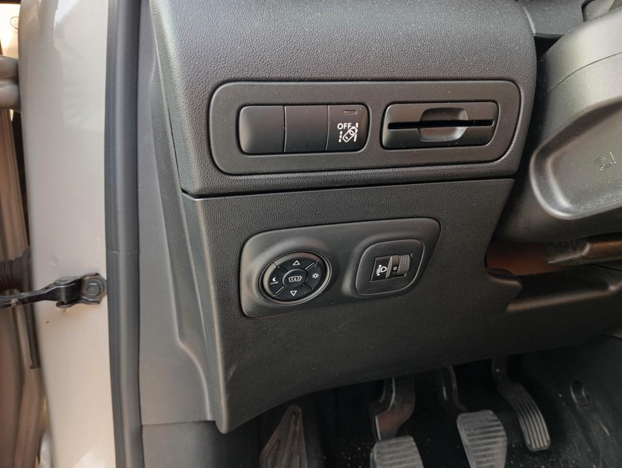 Citroen C3 Aircross BlueHDi 100 S&S Shine NEOPATENTATI OK