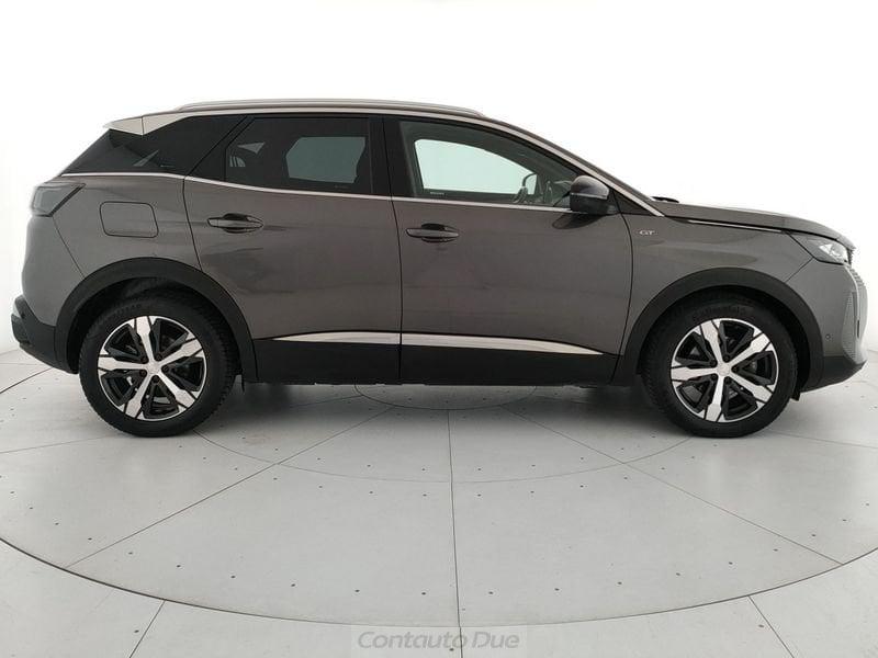 Peugeot 3008 3008 BlueHDi 130 S&S EAT8 GT PACK