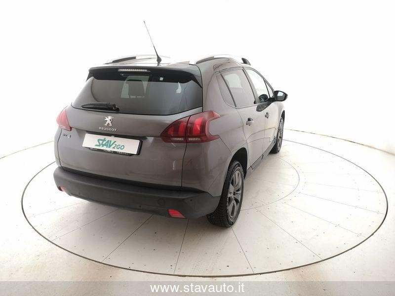 Peugeot 2008 ACTIVE 1.6 BHDI