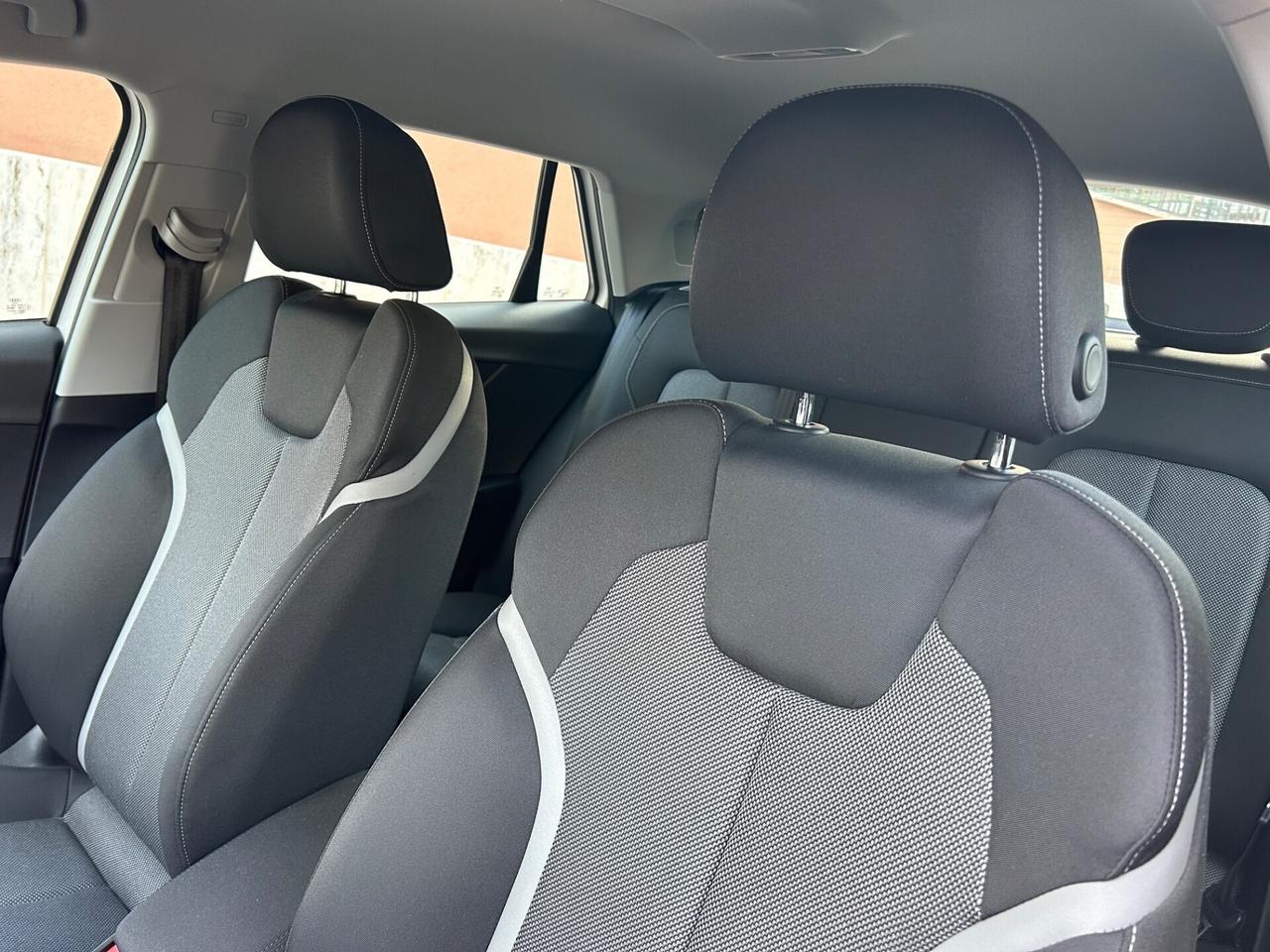 Audi Q2 1.6 TDI Sport