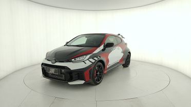 TOYOTA GR Yaris 1.6 Rovanpera Special Edition imt-6