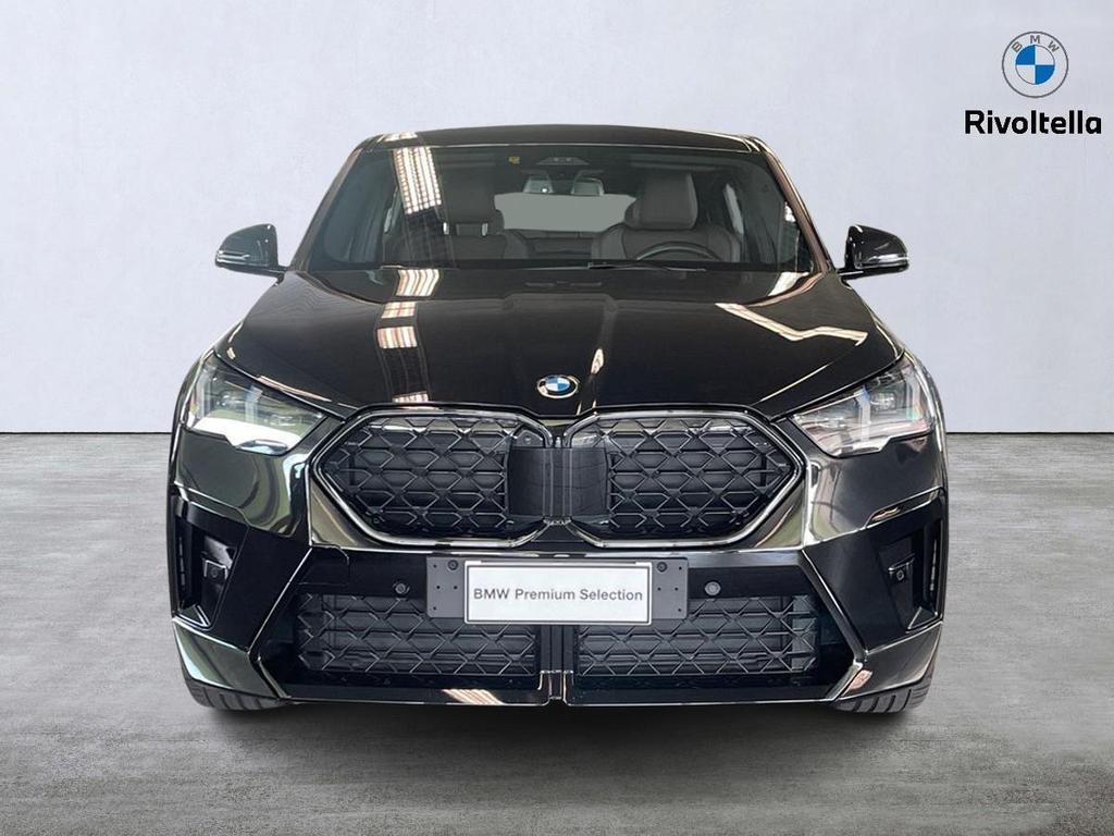 BMW X2 20 d 48V MSport Pro xDrive DCT