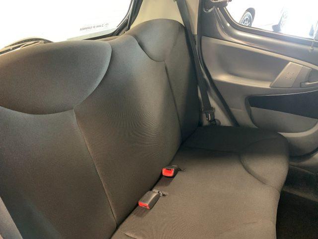 TOYOTA Aygo 1.0 Benzina 5 Porte Now Connect