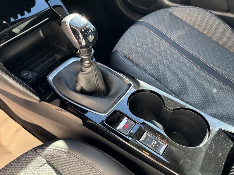 Peugeot 208 1.2 puretech Allure s&s 100cv LED-APP CONNECT-16"