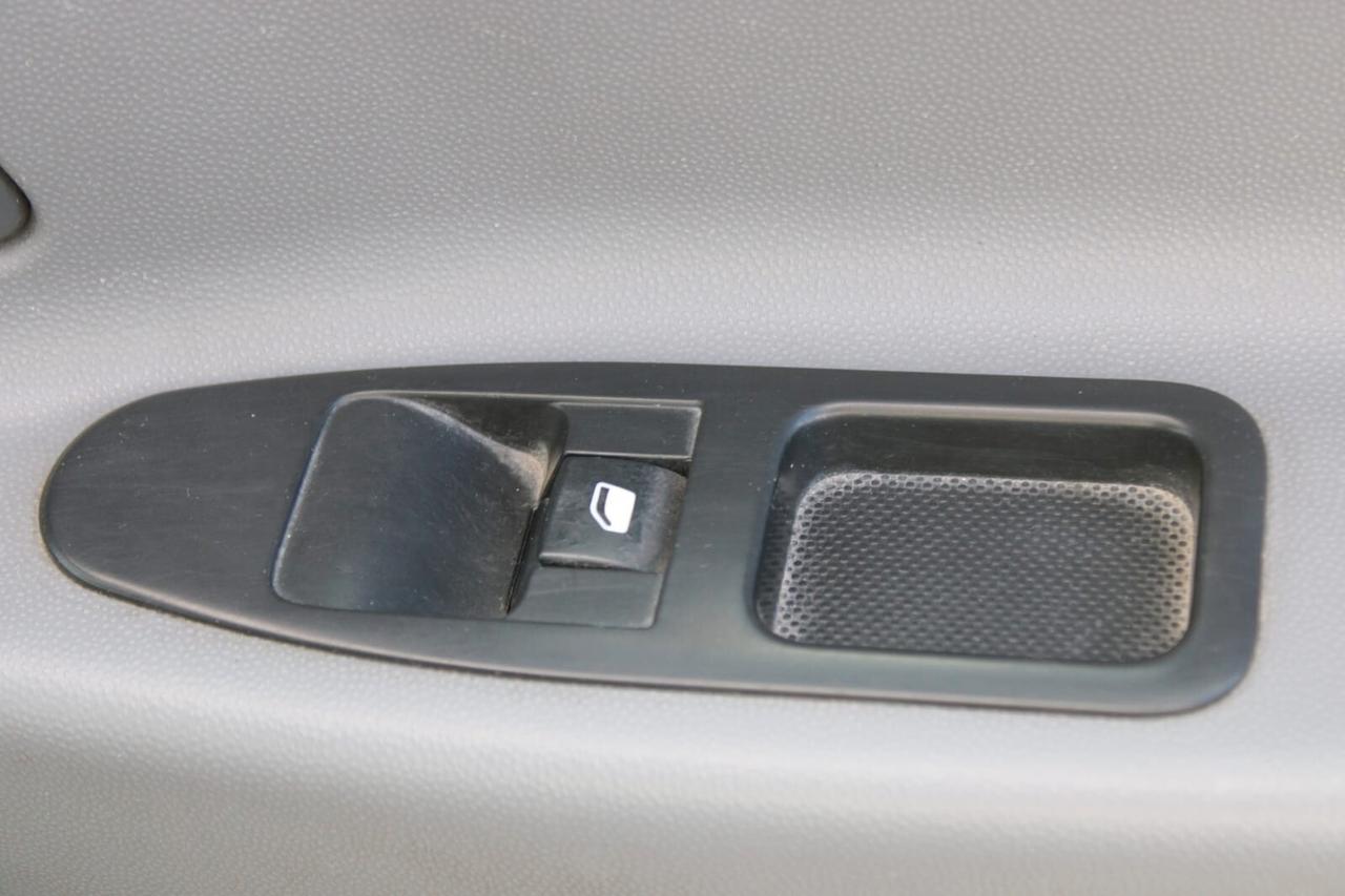 Fiat Scudo 2.0 MJT PC Combi 8 posti (M1)