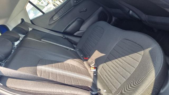 HYUNDAI i10 1.0 MPI Tech