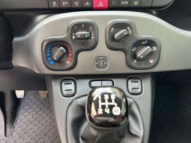 FIAT Panda 1.2 "OTTIME CONDIZIONI"