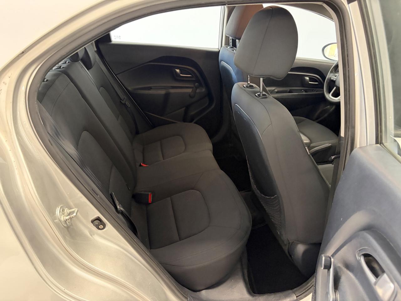 Kia Rio 1.1 CRDi WGT 5p. EX 6 marce