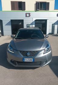 Suzuki Baleno 1.2 VVT Dualjet B-Top